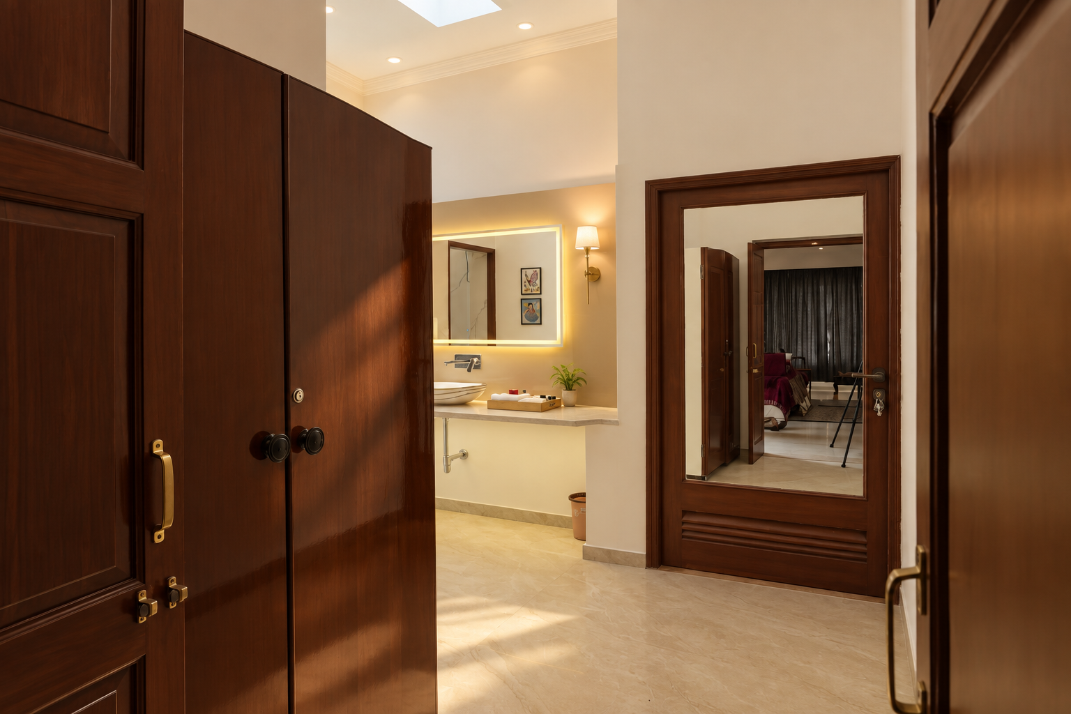 Suite